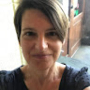 Meet your Posher, Kristin